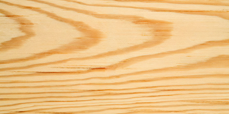 clear pine custom cabinets