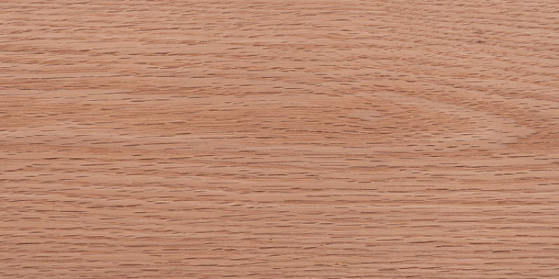 red oak custom cabinets