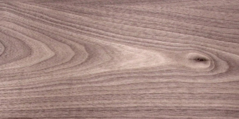 walnut custom cabinets